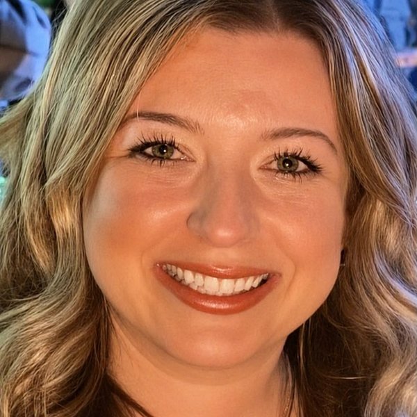 Erica Cattaneo, VP Volunteers of Simonds Elementary PTA