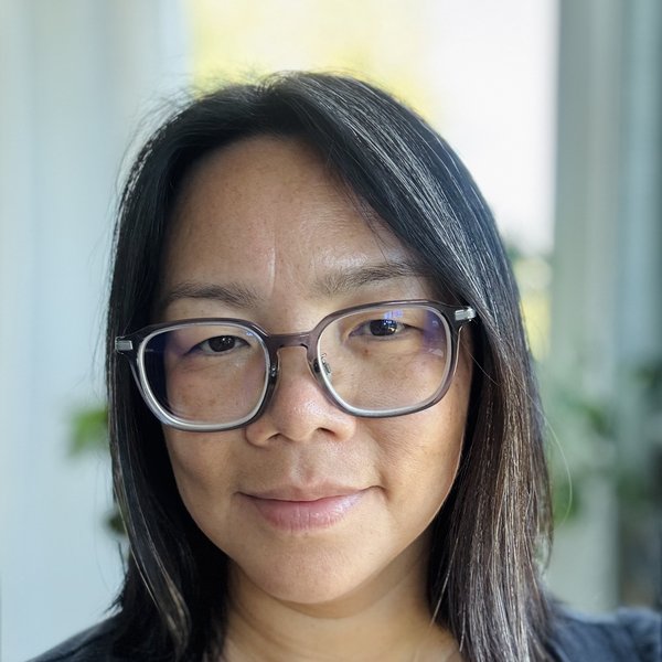 Giang Hoang, Art Vista Chair of Simonds Elementary PTA