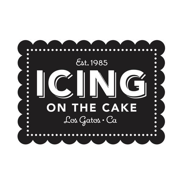 Icing on the Cake logo