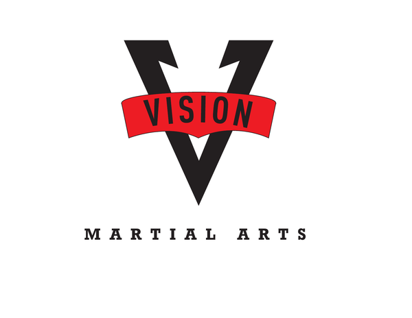 Vision Martial Arts logo